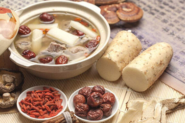 為什么說(shuō)食療更注重脾胃保護(hù)？