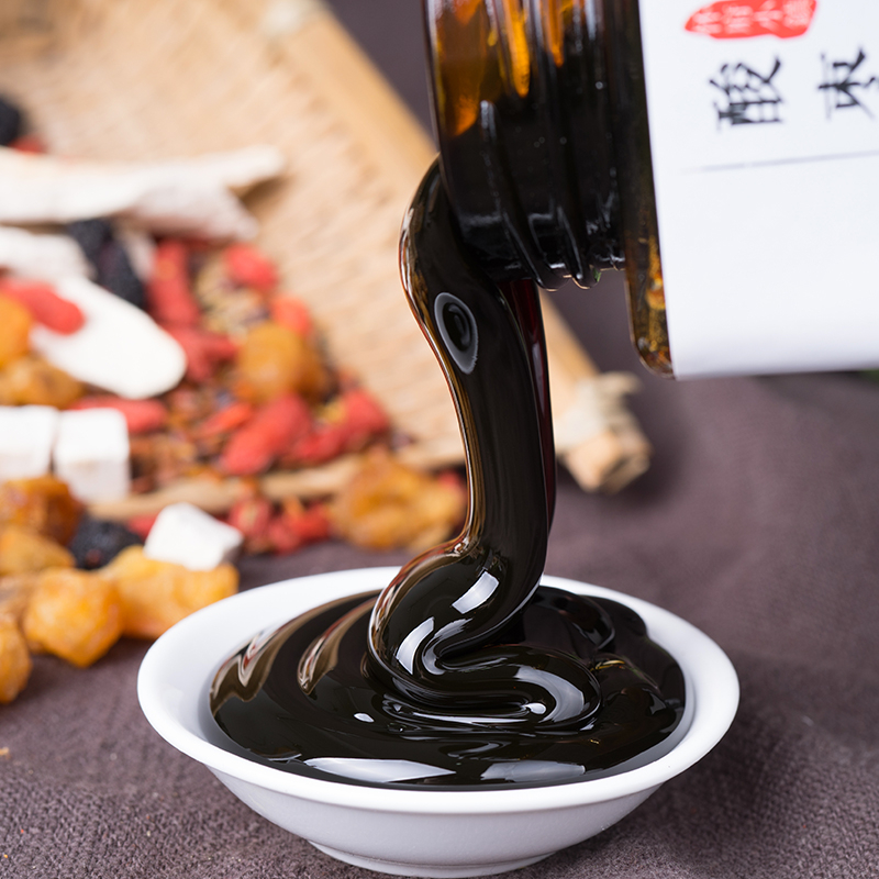 什么是膏滋定制？它有哪些優(yōu)勢(shì)？